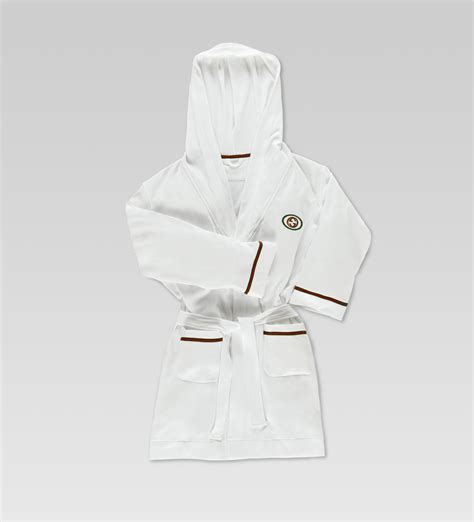 gucci bath robe|china gucci bathrobe.